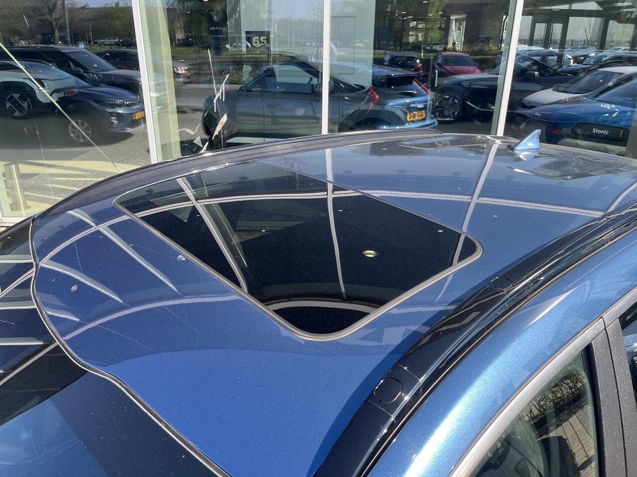 KIA e-Niro EV DynamicPlusLine 64.8 kWh |Bel voor demo prijs|