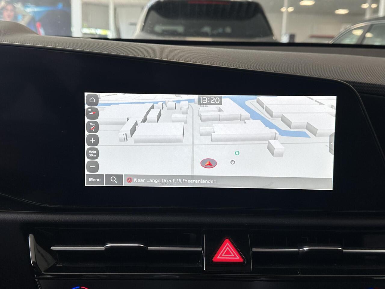 KIA e-Niro EV Light Edition 64.8 kWh