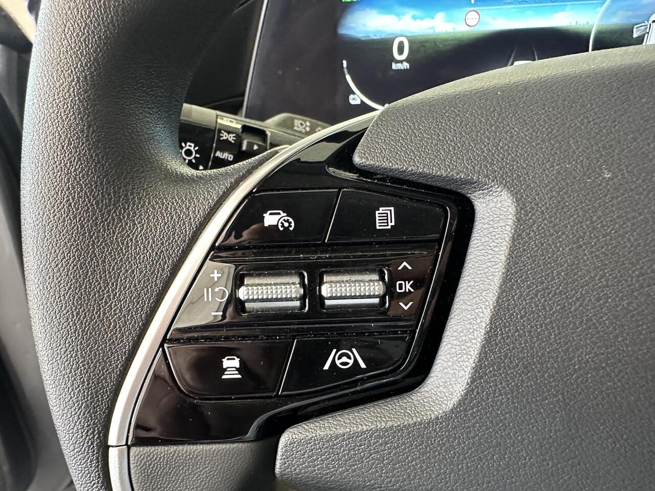 KIA e-Niro EV Light Edition 64.8 kWh