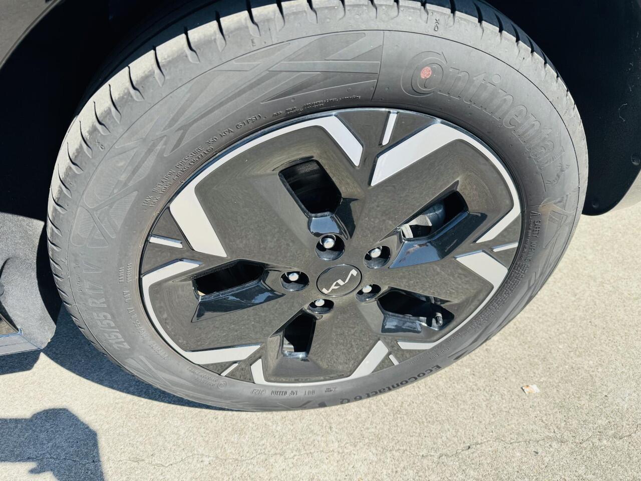 KIA e-Niro EV Edition Advanced 64.8 kWh Keyless | PDC Rondom | Navi | Camera | Apple Carplay & Android Auto