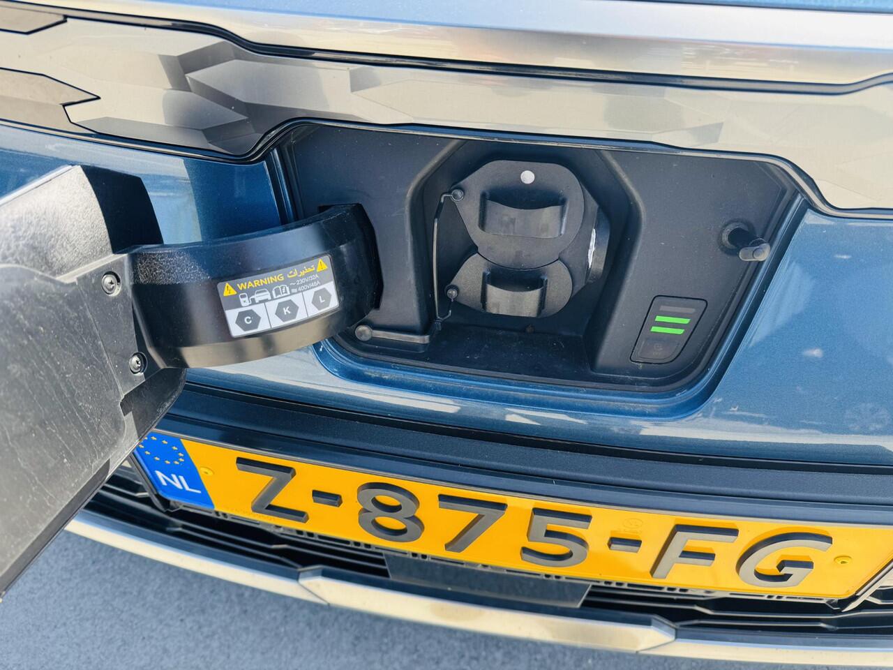 KIA e-Niro EV Edition Advanced 64.8 kWh Keyless | PDC Rondom | Navi | Camera | Apple Carplay & Android Auto