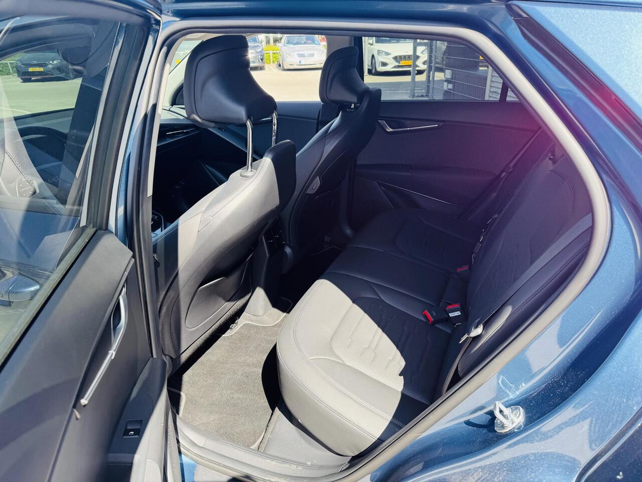 KIA e-Niro EV Edition Advanced 64.8 kWh Keyless | PDC Rondom | Navi | Camera | Apple Carplay & Android Auto