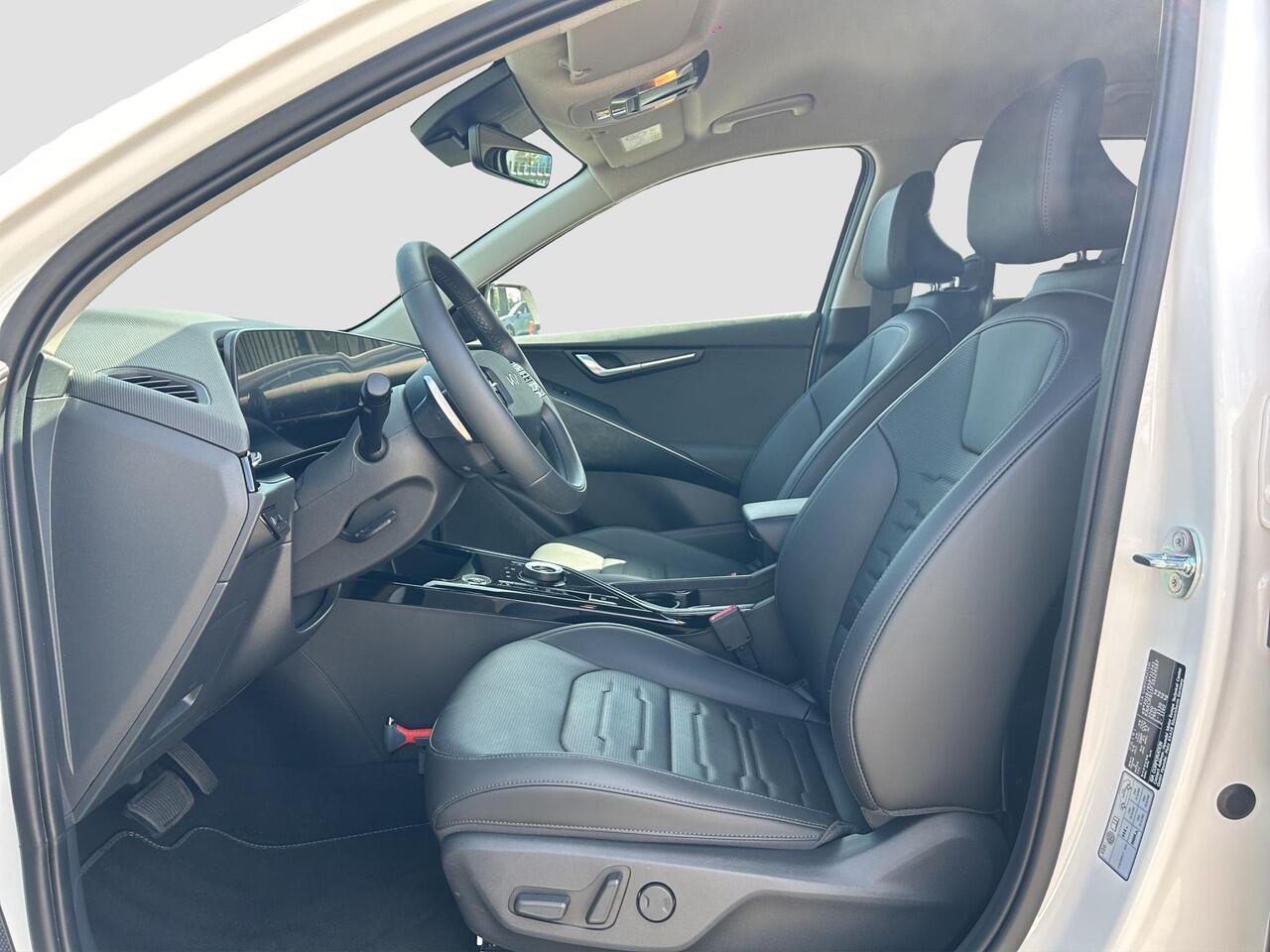 KIA e-Niro EV Edition Advanced 64.8 kWh | Prijs incl. vooraftrek 2000.- inruilpremie | Automaat | Stoel & Stuurverwarming | Navi | Camera | Cruise | Sensoren |