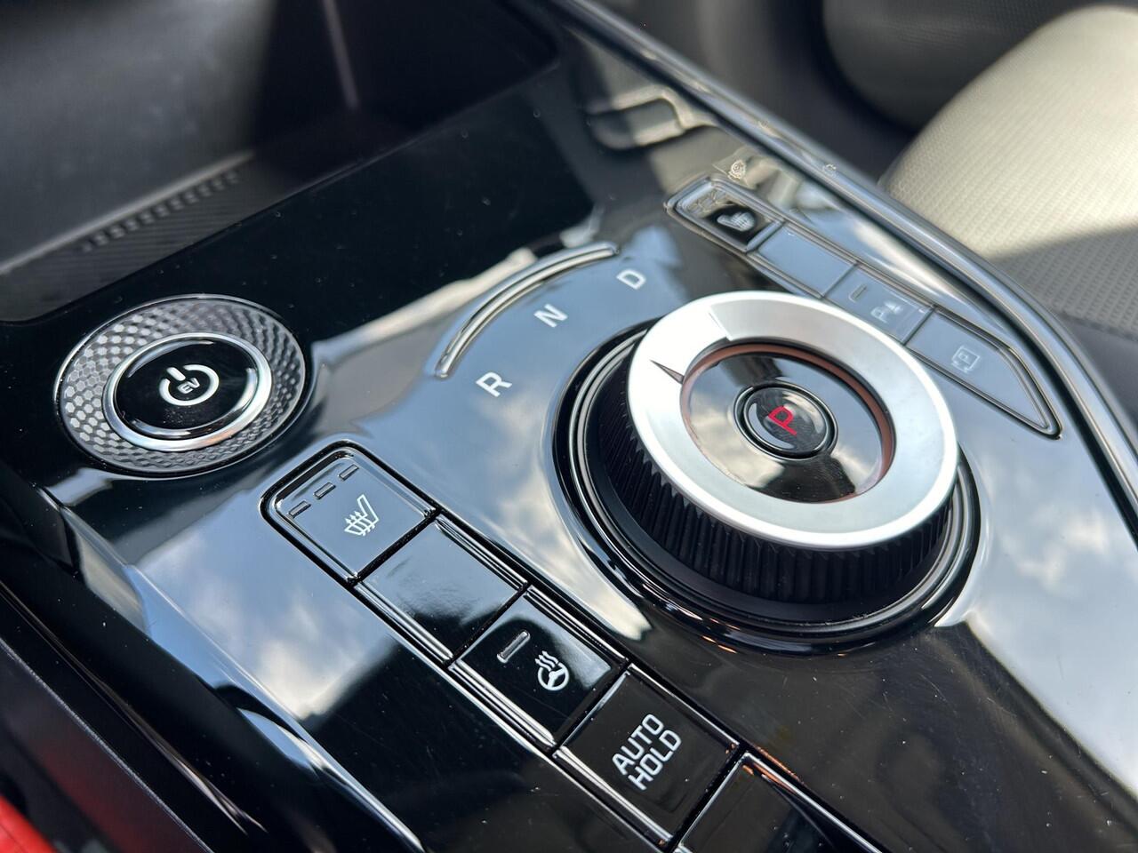 KIA e-Niro EV Edition Advanced 64.8 kWh | Prijs incl. vooraftrek 2000.- inruilpremie | Automaat | Stoel & Stuurverwarming | Navi | Camera | Cruise | Sensoren |