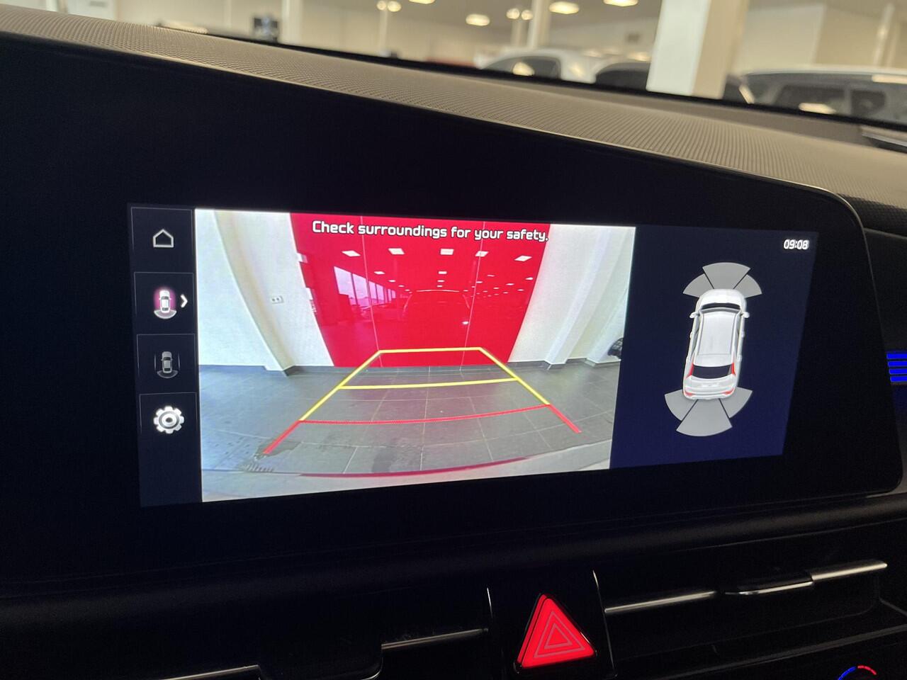 KIA e-Niro EV Edition Advanced 64.8 kWh