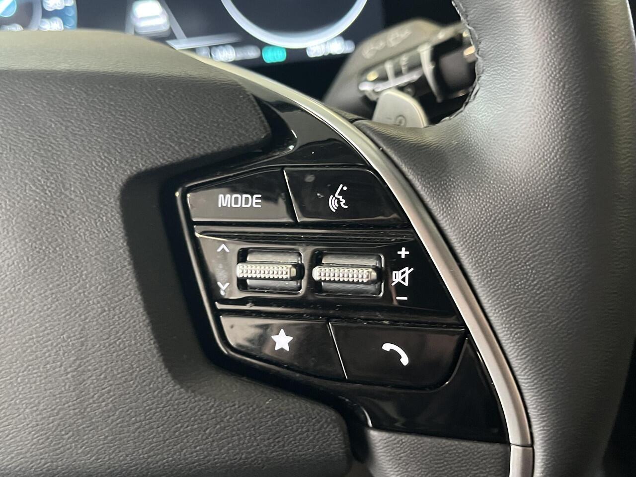 KIA e-Niro EV Edition Advanced 64.8 kWh