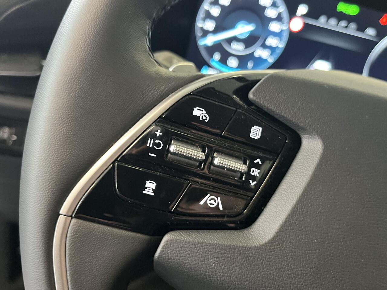 KIA e-Niro EV Edition Advanced 64.8 kWh