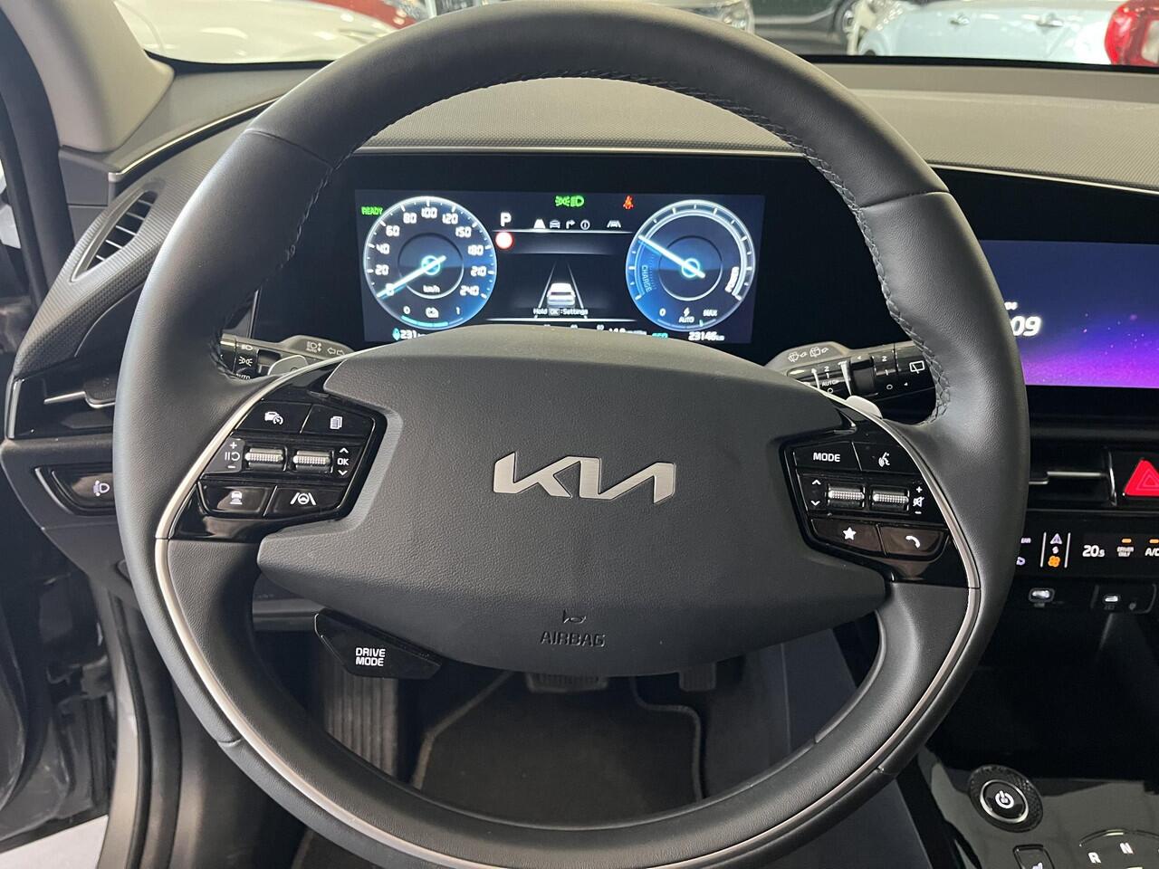KIA e-Niro EV Edition Advanced 64.8 kWh
