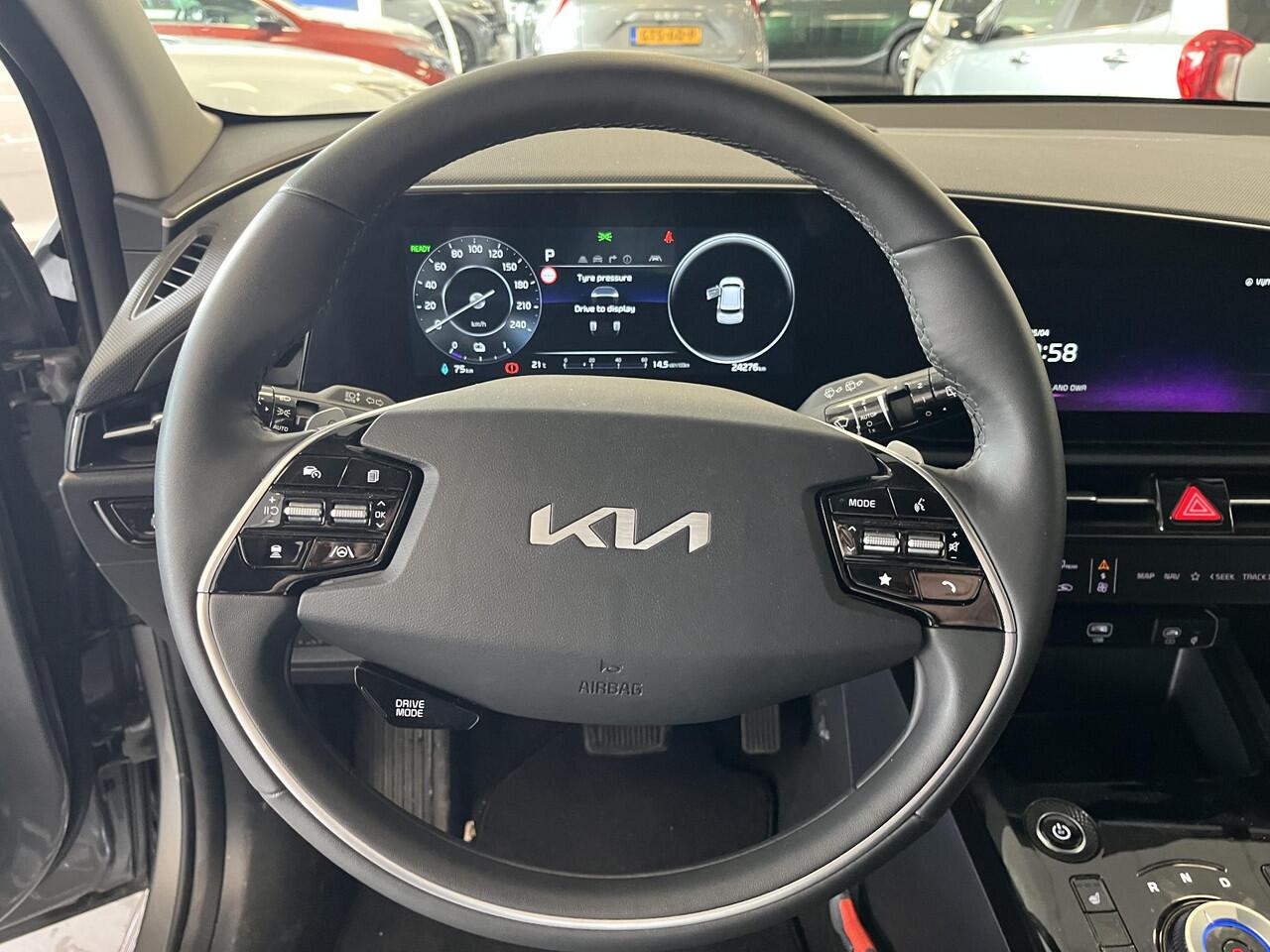 KIA e-Niro EV Edition Advanced 64.8 kWh