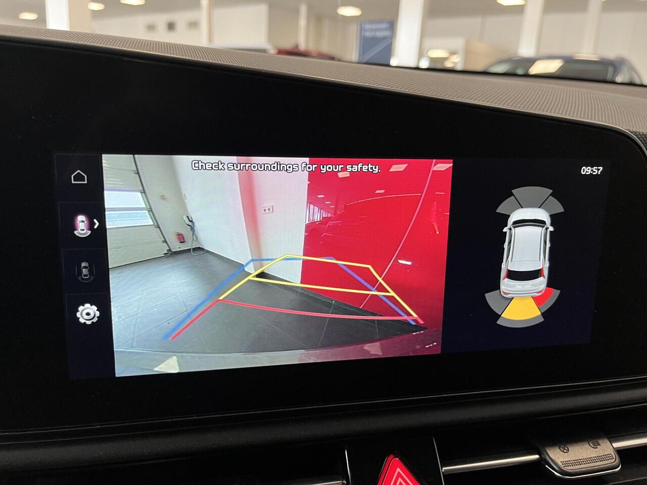 KIA e-Niro EV Edition Advanced 64.8 kWh