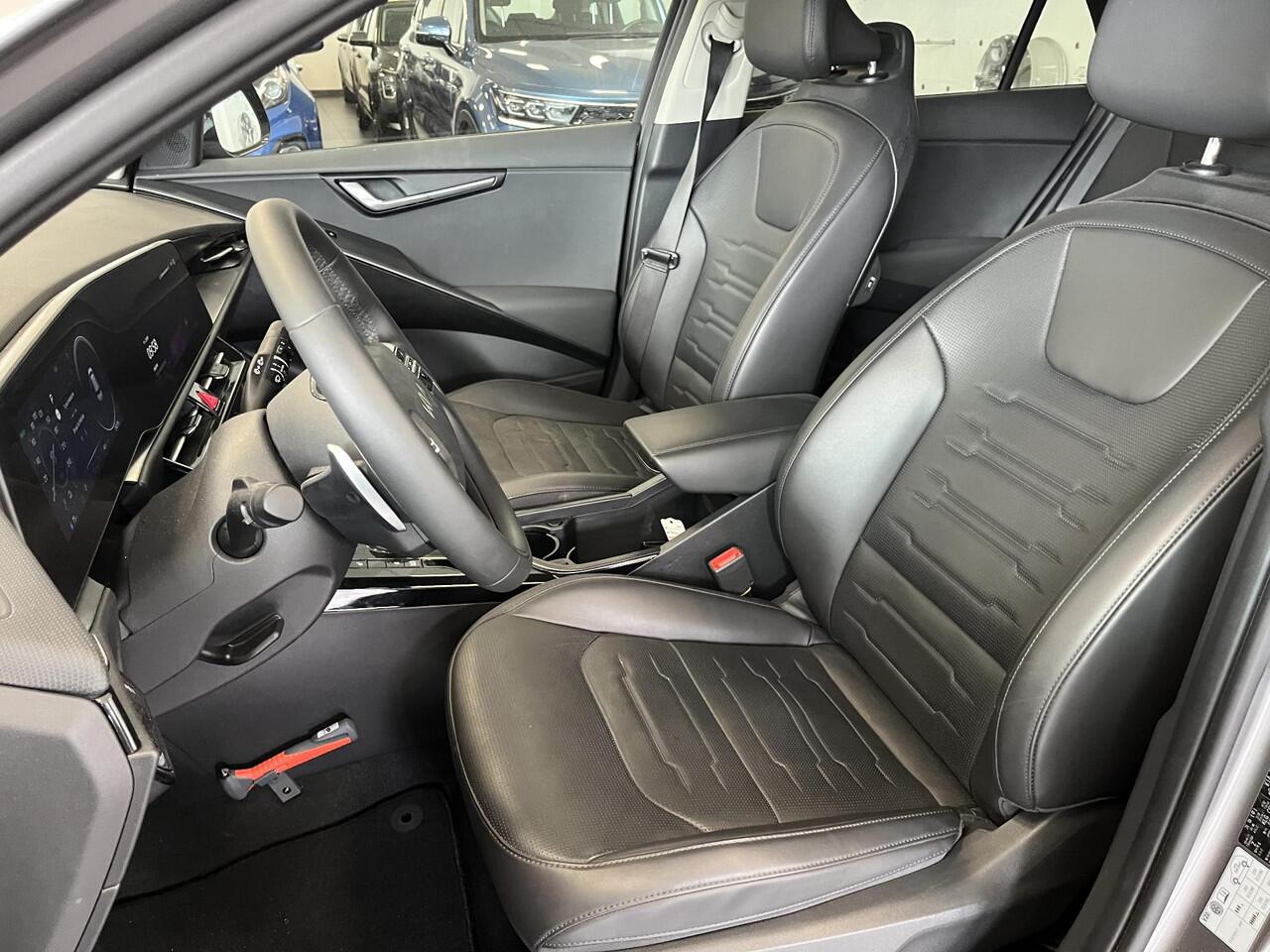 KIA e-Niro EV Edition Advanced 64.8 kWh