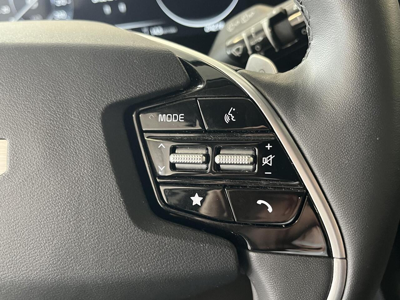 KIA e-Niro EV Edition Advanced 64.8 kWh