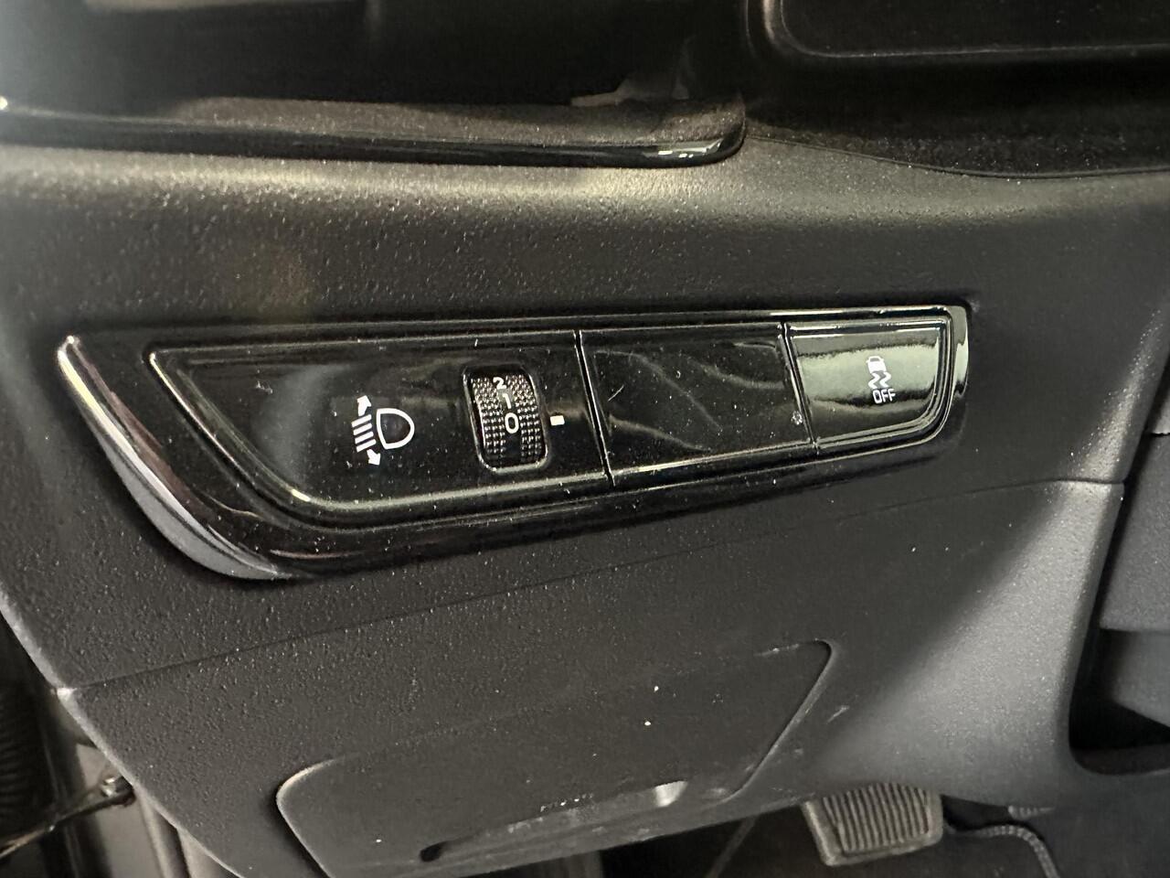 KIA e-Niro EV Light Edition 64.8 kWh