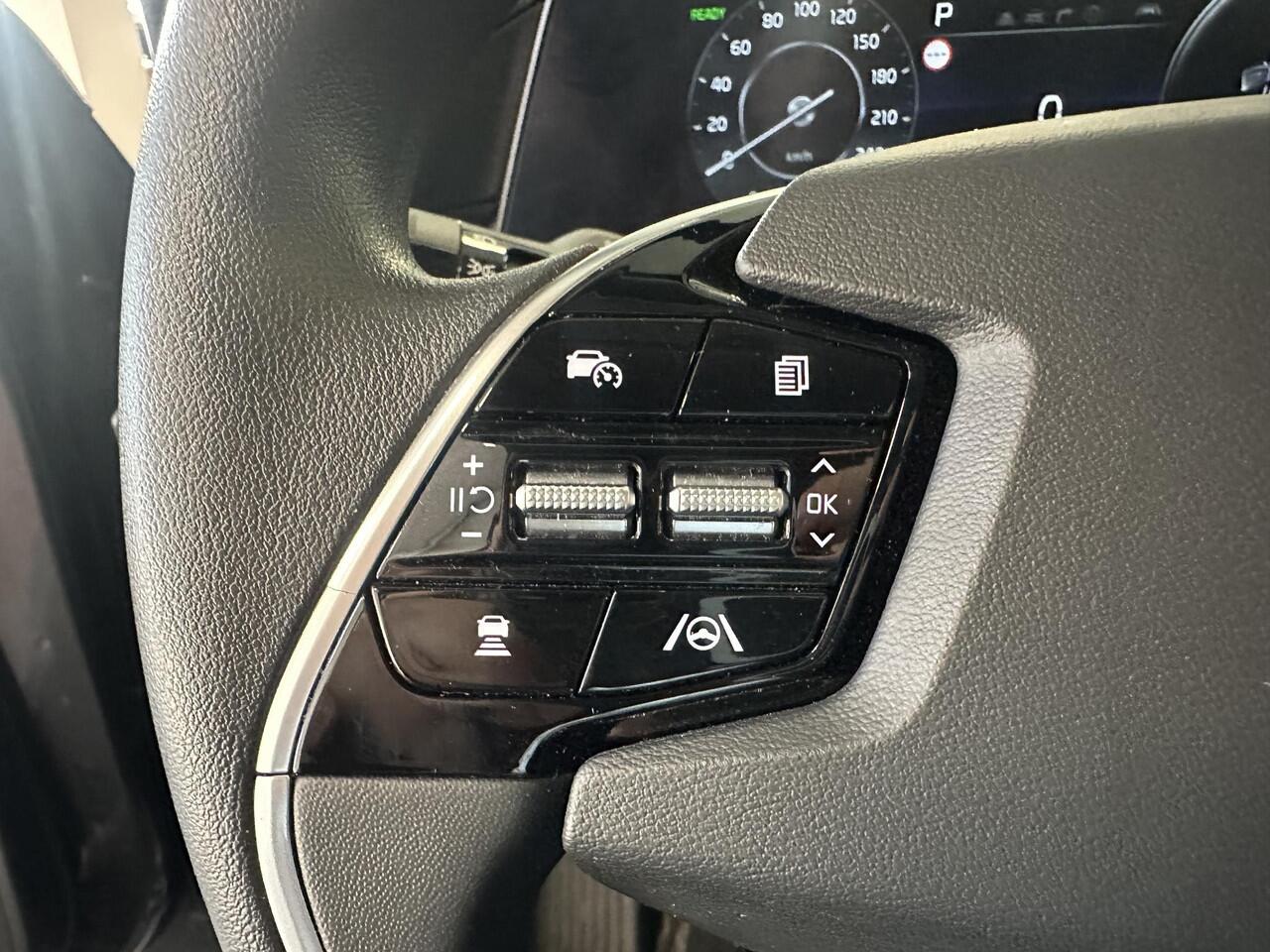 KIA e-Niro EV Light Edition 64.8 kWh