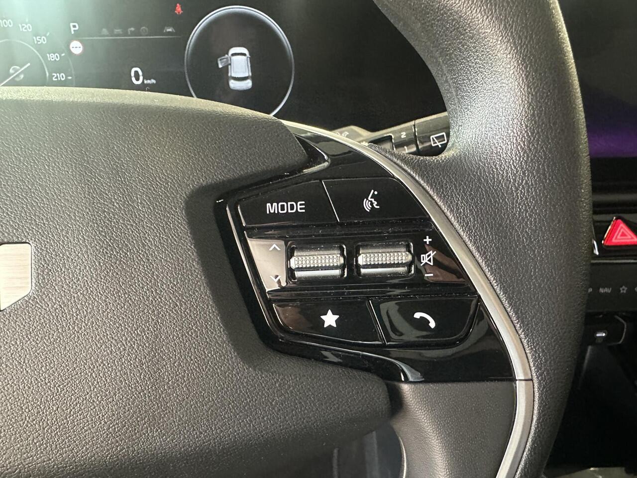 KIA e-Niro EV Light Edition 64.8 kWh