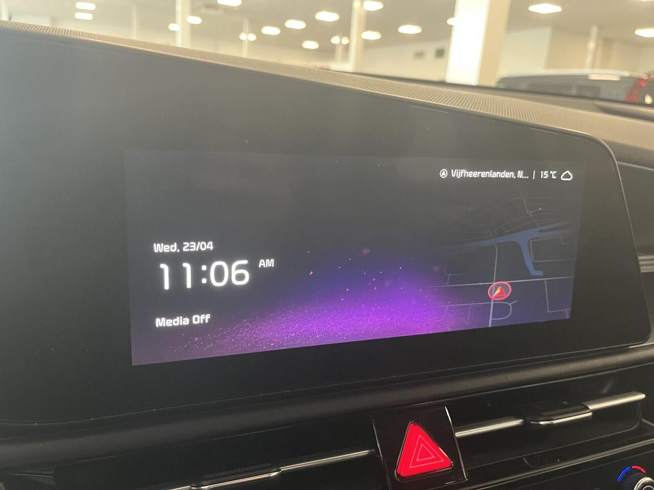 KIA e-Niro EV Light Edition 64.8 kWh