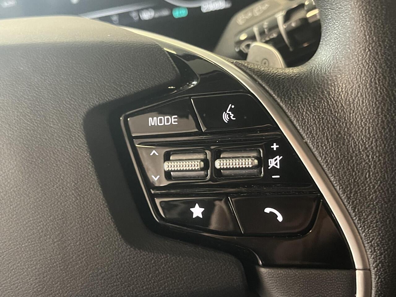 KIA e-Niro EV Light Edition 64.8 kWh