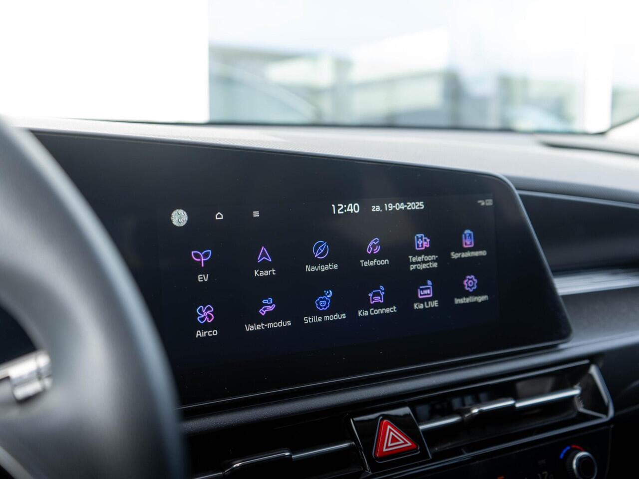 KIA e-Niro EV Light Edition 64.8 kWh