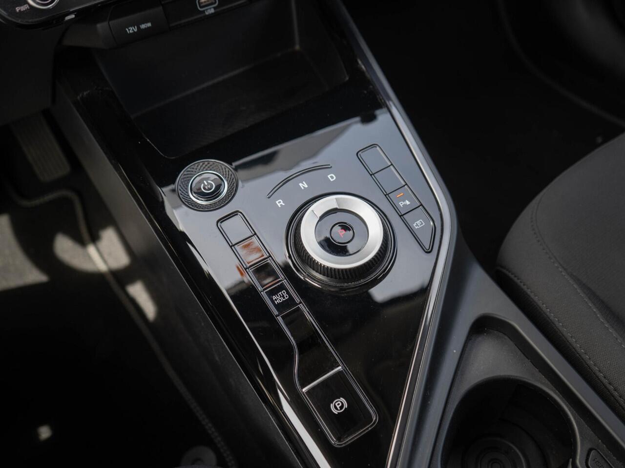 KIA e-Niro EV Light Edition 64.8 kWh