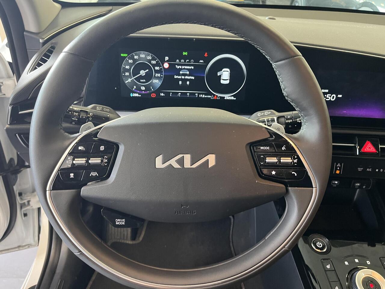 KIA e-Niro EV Edition Advanced 64.8 kWh