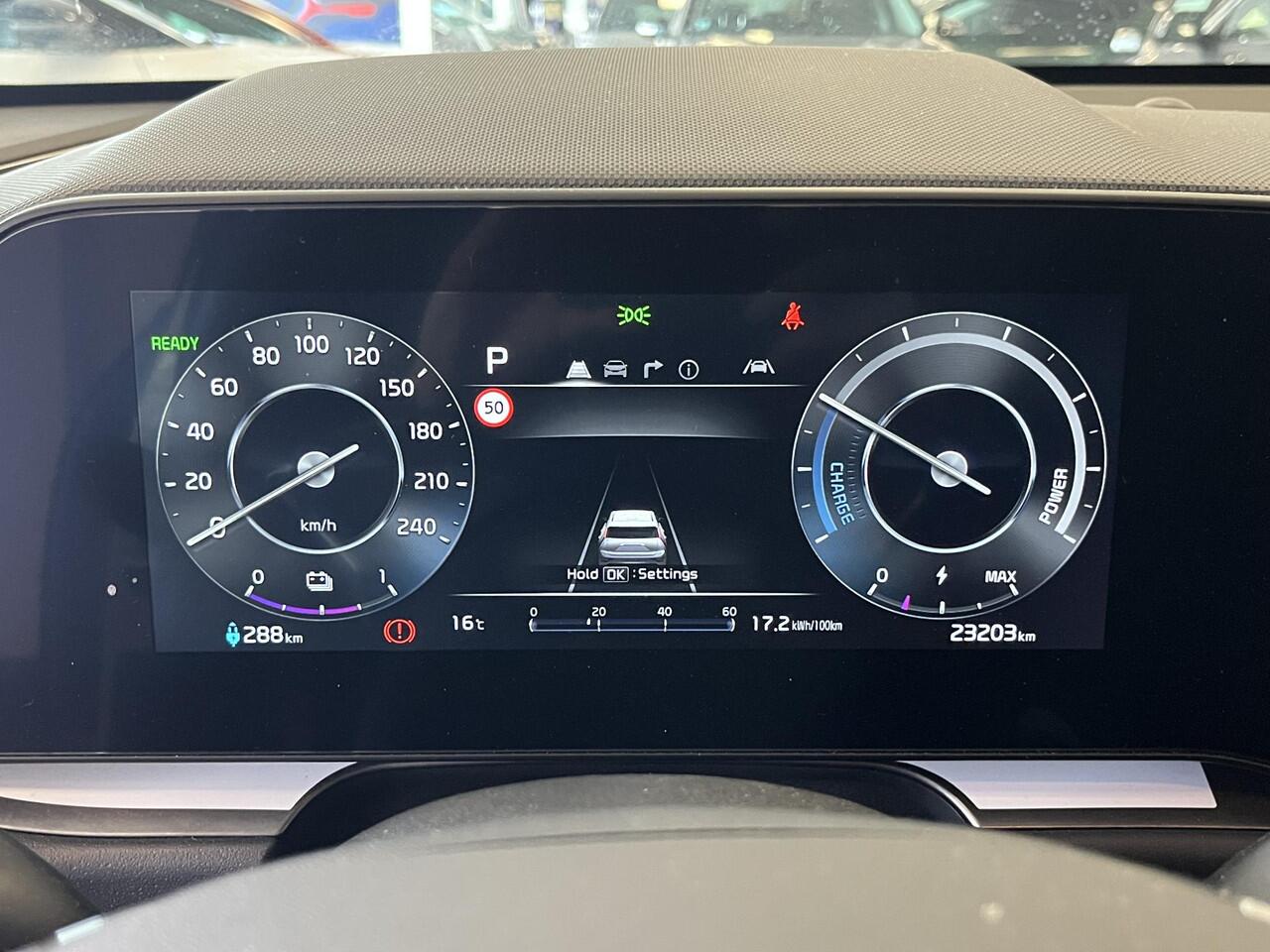 KIA e-Niro EV Edition Advanced 64.8 kWh