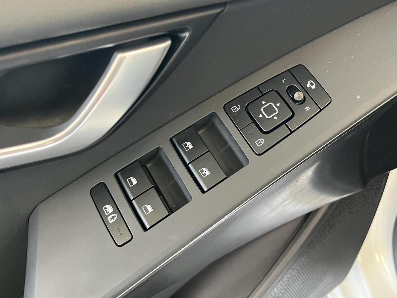 KIA e-Niro EV Edition Advanced 64.8 kWh