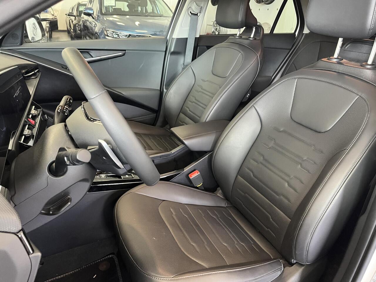 KIA e-Niro EV Edition Advanced 64.8 kWh