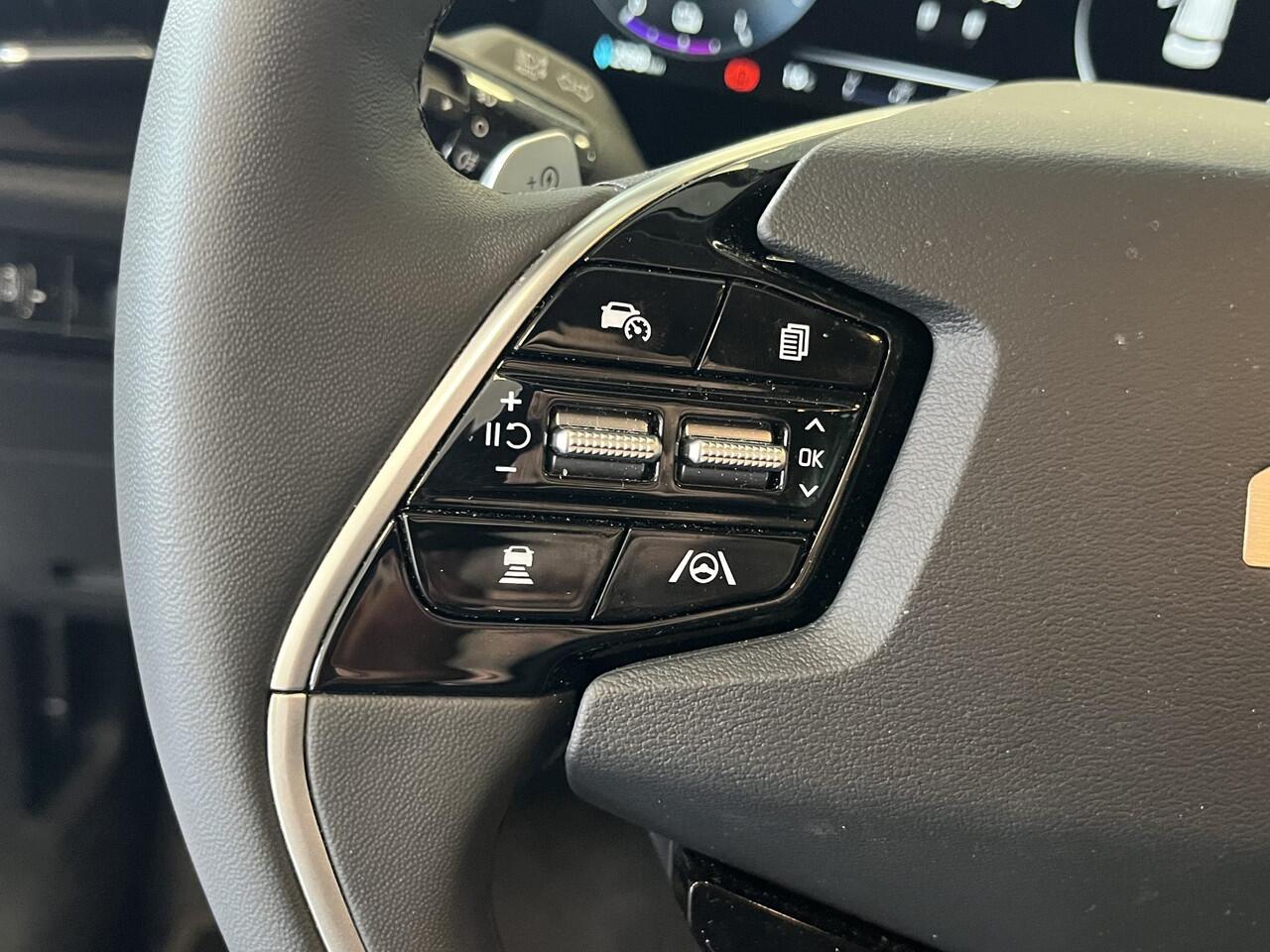 KIA e-Niro EV Edition Advanced 64.8 kWh