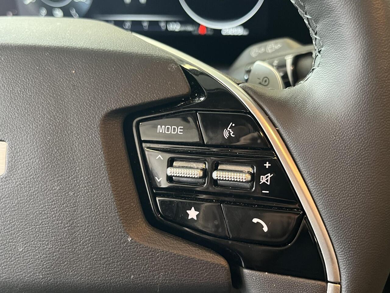 KIA e-Niro EV Edition Advanced 64.8 kWh