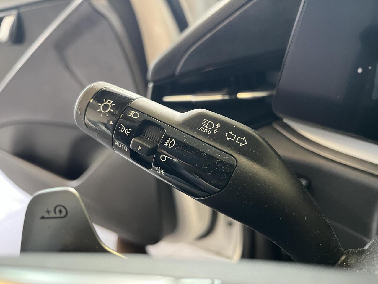 KIA e-Niro EV Edition Advanced 64.8 kWh