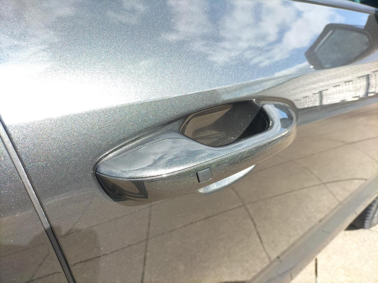 KIA e-Niro EV Edition Advanced 64.8 kWh LMV/ Camera / Navigatie / Leder