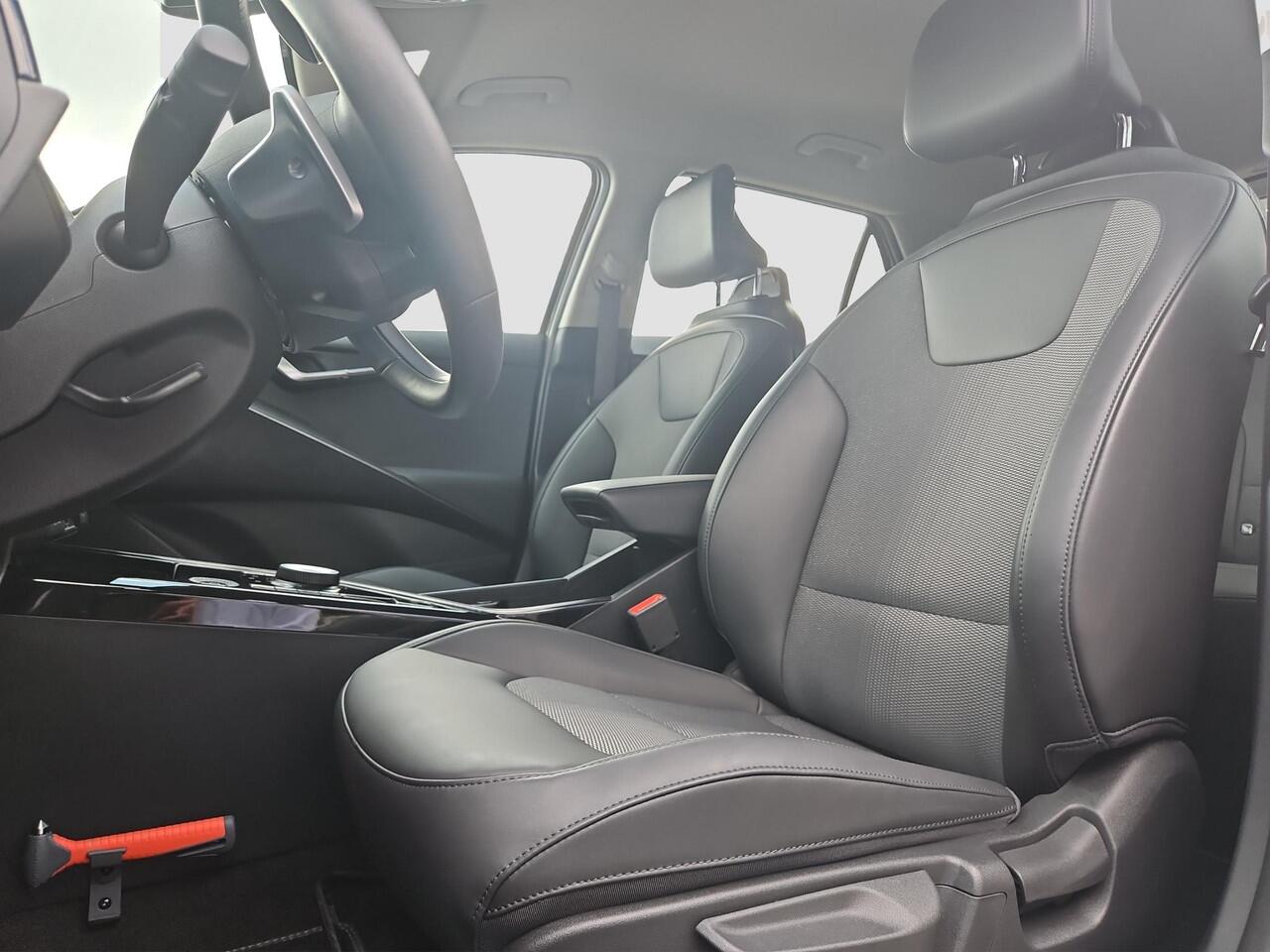 KIA e-Niro EV DynamicLine 64.8 kWh | Prijs incl. vooraftrek 2000.- inruilpremie | Navigatie | Camera | Cruise | Apple Carplay & Android Auto |