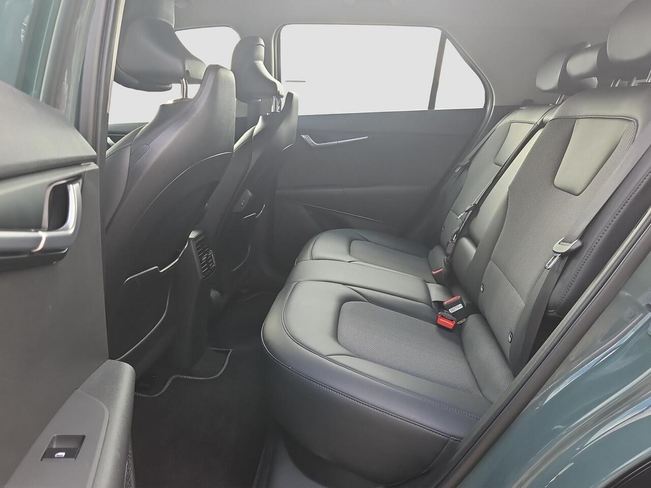 KIA e-Niro EV DynamicLine 64.8 kWh | Prijs incl. vooraftrek 2000.- inruilpremie | Navigatie | Camera | Cruise | Apple Carplay & Android Auto |