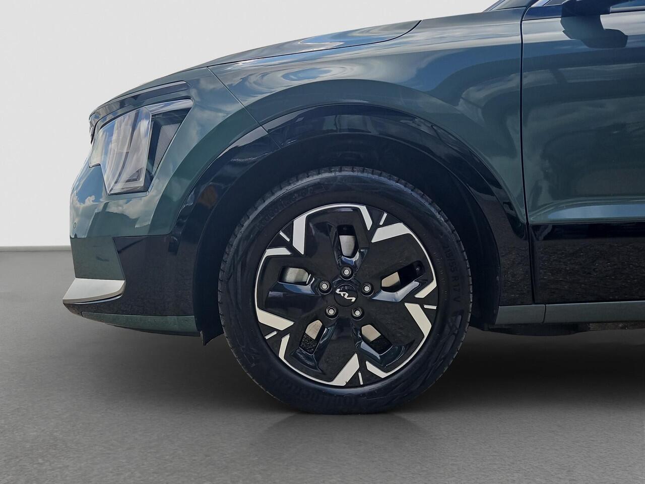 KIA e-Niro EV DynamicLine 64.8 kWh | Prijs incl. vooraftrek 2000.- inruilpremie | Navigatie | Camera | Cruise | Apple Carplay & Android Auto |