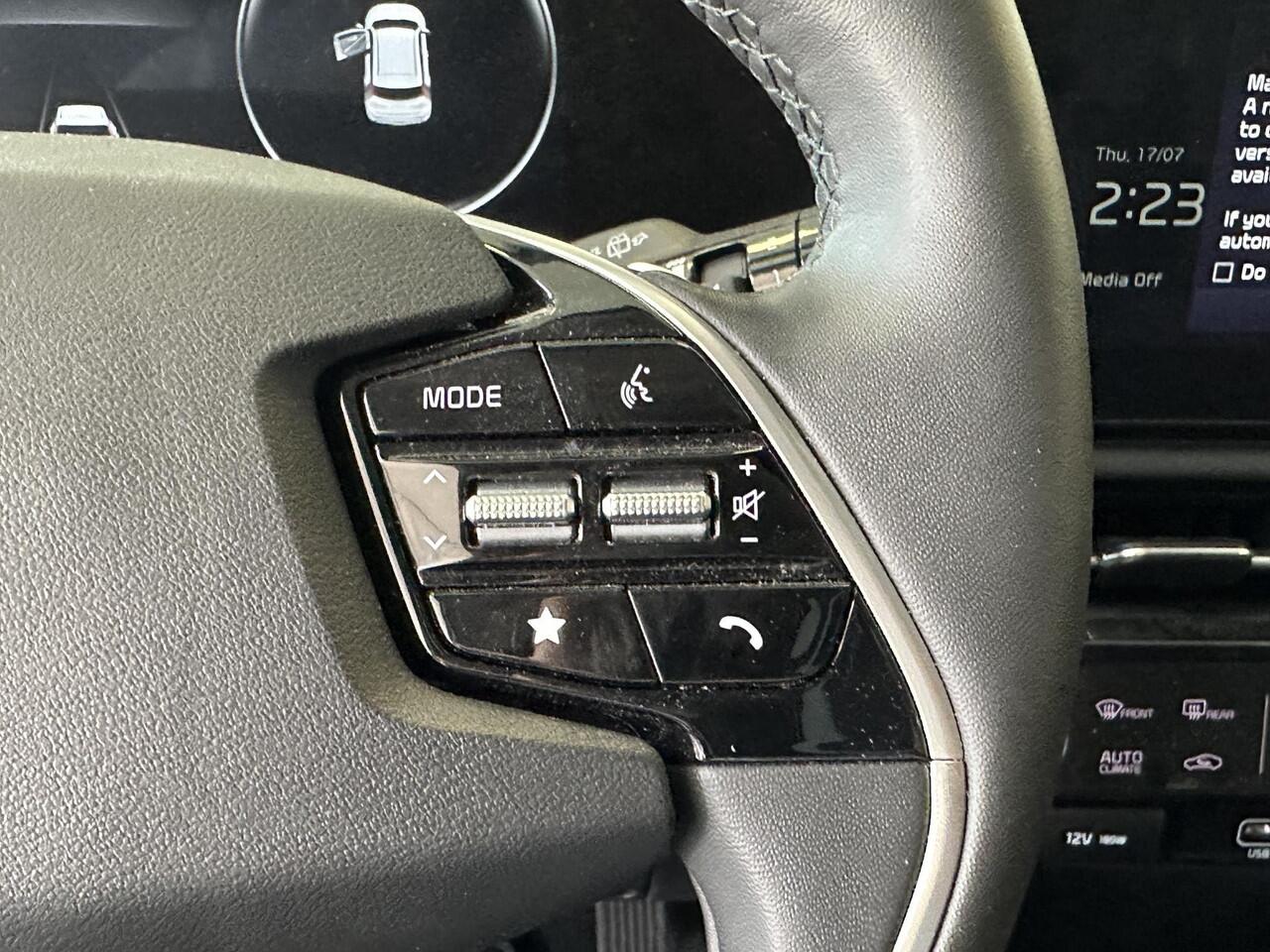 KIA e-Niro EV Edition Advanced 64.8 kWh