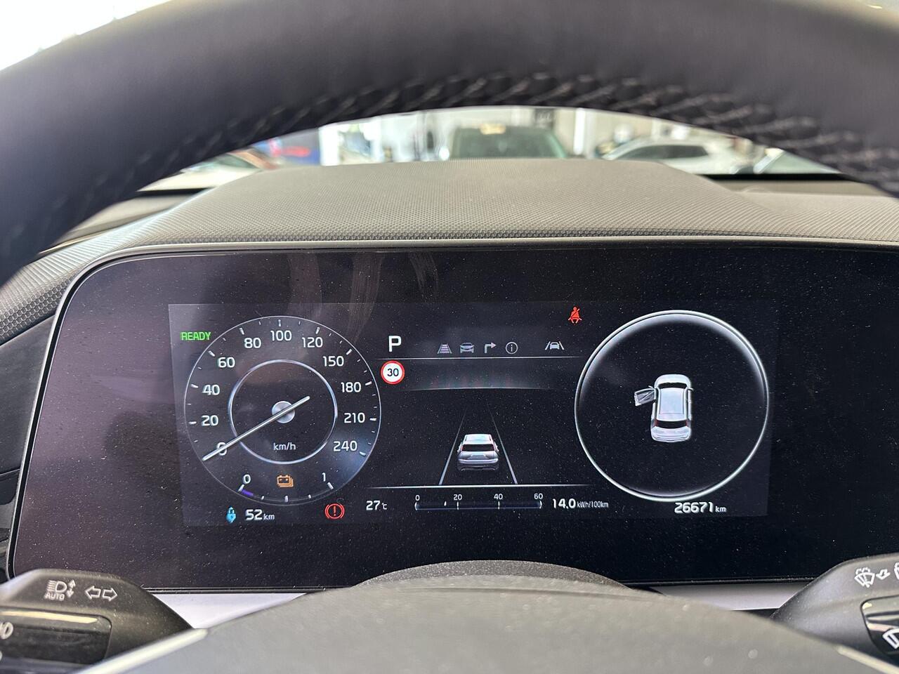 KIA e-Niro EV Edition Advanced 64.8 kWh