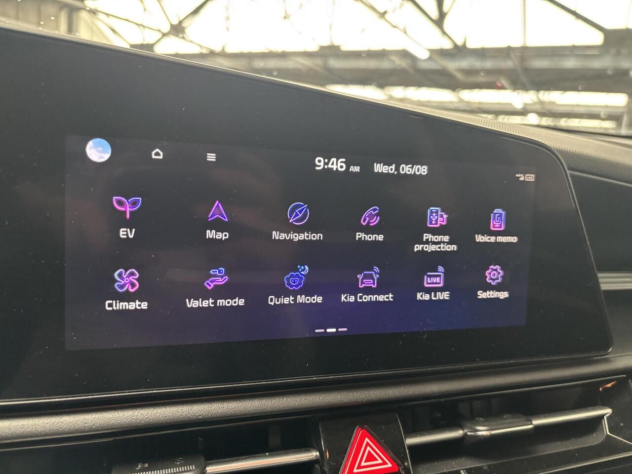 KIA e-Niro EV Light Edition 64.8 kWh