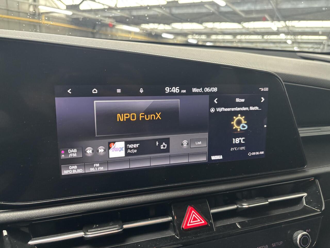 KIA e-Niro EV Light Edition 64.8 kWh