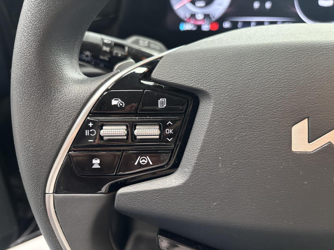 KIA e-Niro EV Light Edition 64.8 kWh