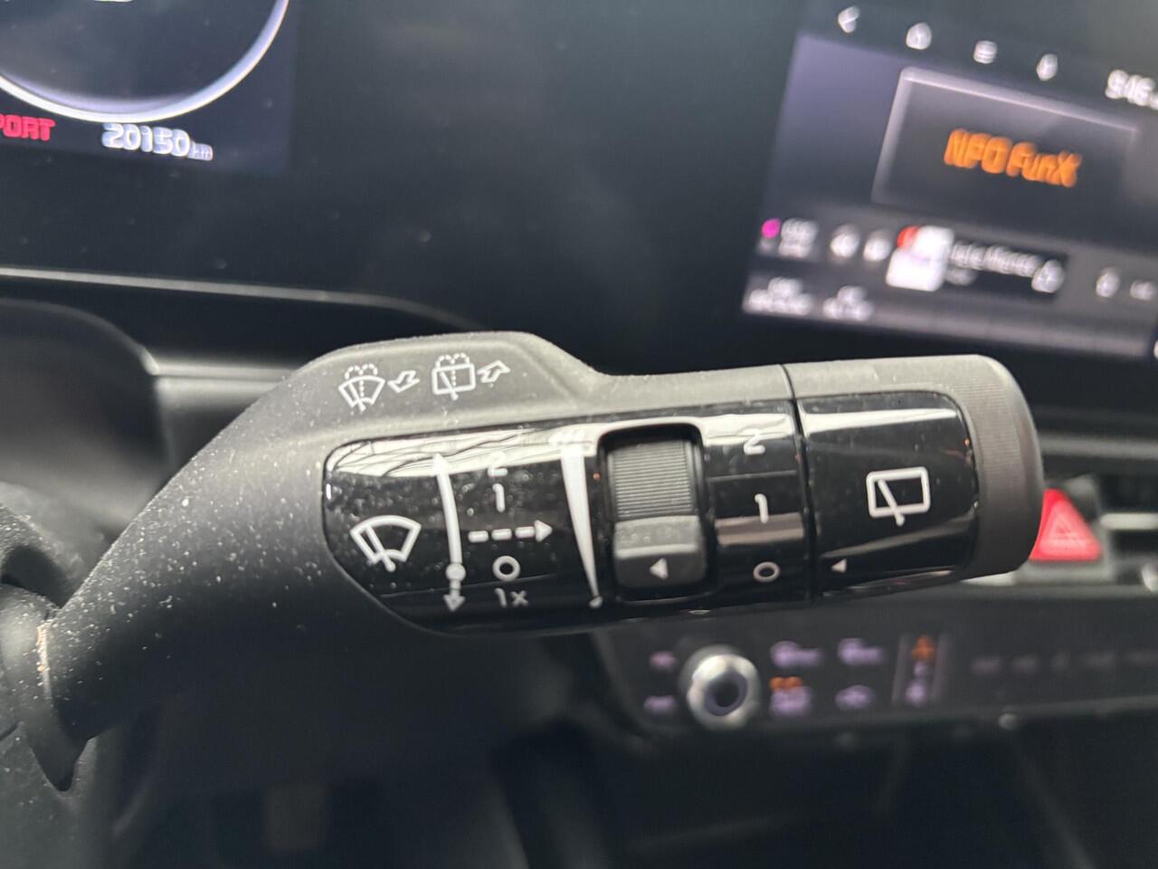 KIA e-Niro EV Light Edition 64.8 kWh