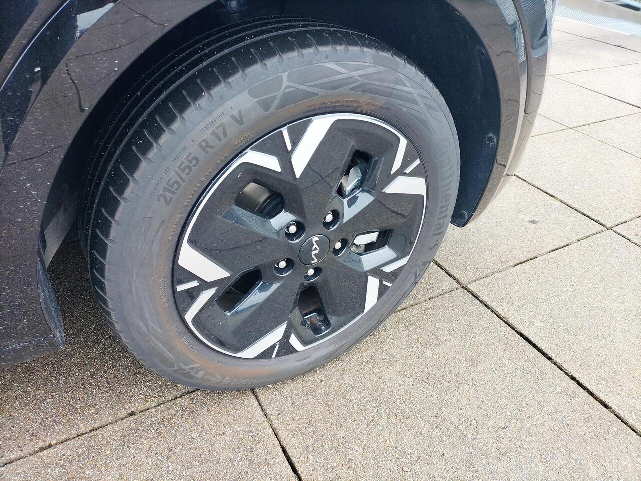 KIA e-Niro EV DynamicLine 64.8 kWh Navigatie / Camera /