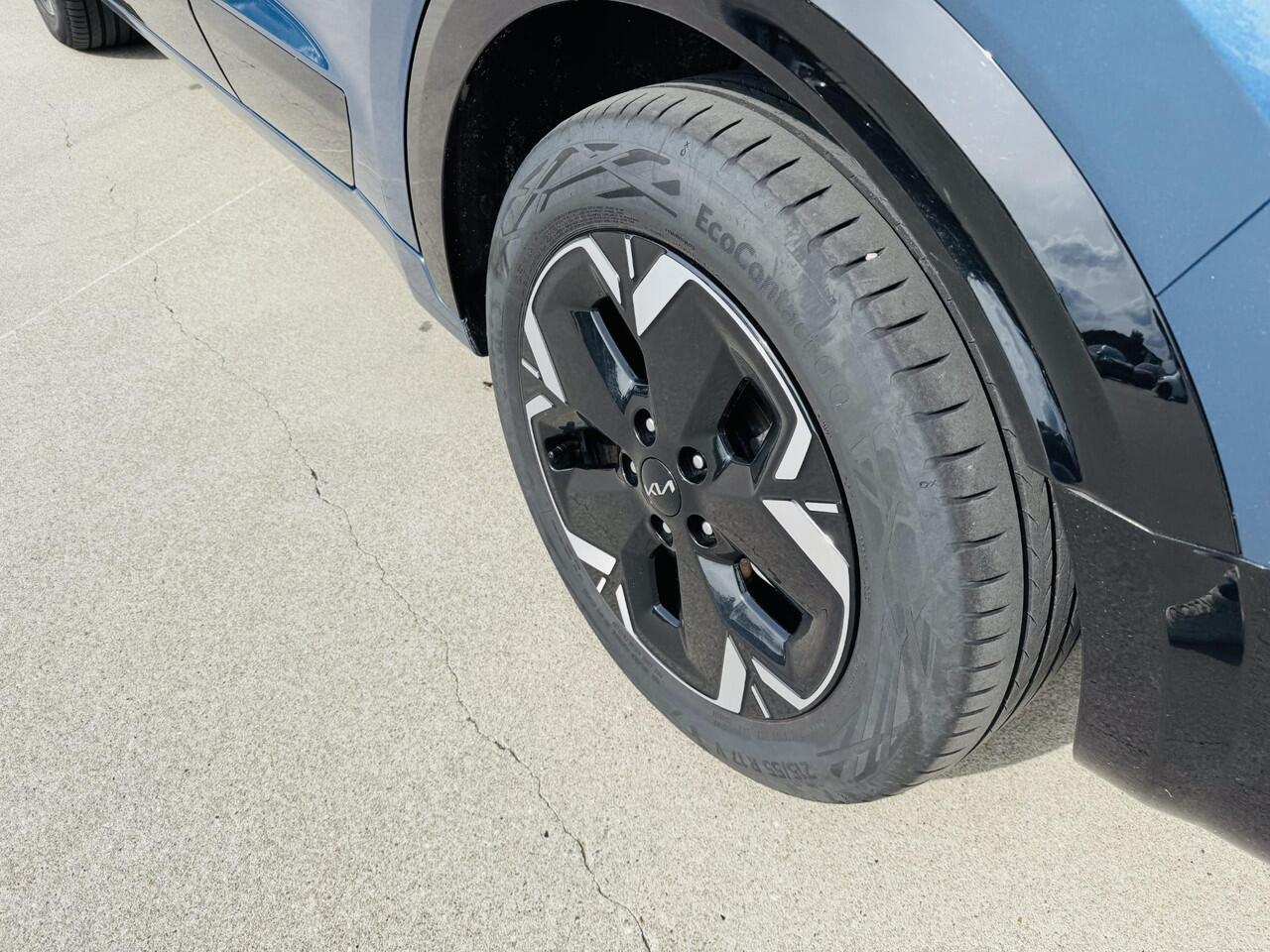 KIA e-Niro EV DynamicLine 64.8 kWh Keyless | PDC Rondom | Navi | Camera | Apple Carplay & Android Auto
