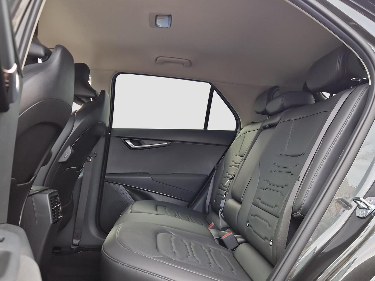 KIA e-Niro EV Edition Advanced 64.8 kWh | Leder | Stoel- en Stuurverwarming | Adapt. Cruise | LED |