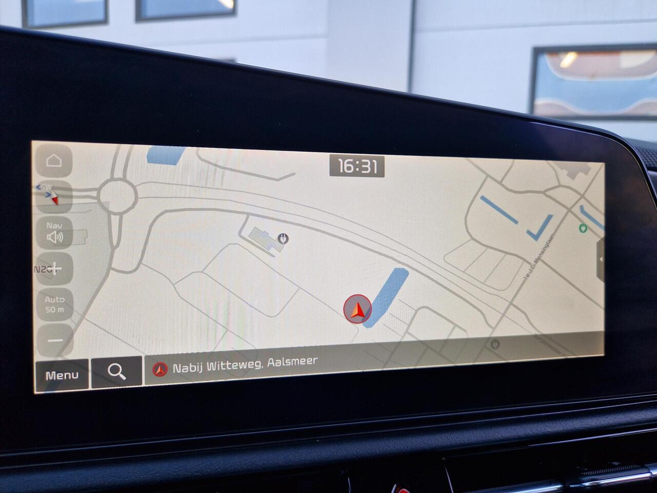 KIA e-Niro EV Edition Advanced 64.8 kWh | Automaat | Navi | Camera | Cruise | Stoel & Stuurverwarming | Key-Less | Sensoren |