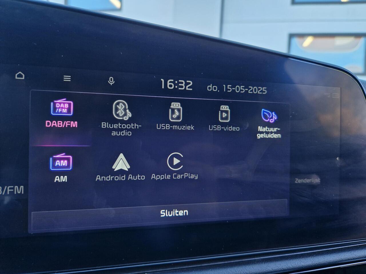 KIA e-Niro EV Edition Advanced 64.8 kWh | Automaat | Navi | Camera | Cruise | Stoel & Stuurverwarming | Key-Less | Sensoren |