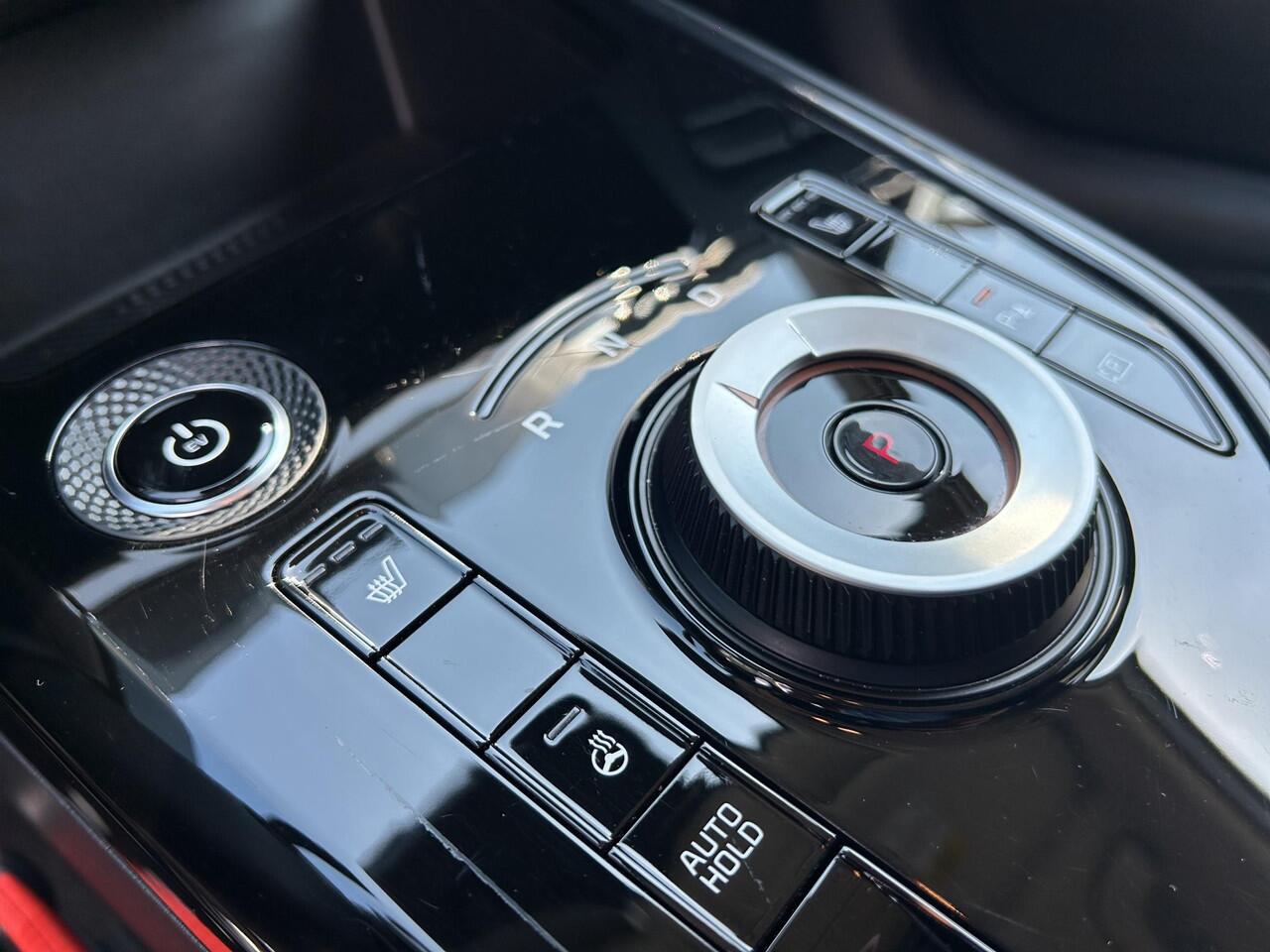 KIA e-Niro EV Edition Advanced 64.8 kWh | Automaat | Stoel & Stuurverwarming | Navi | Camera | Cruise | Sensoren |