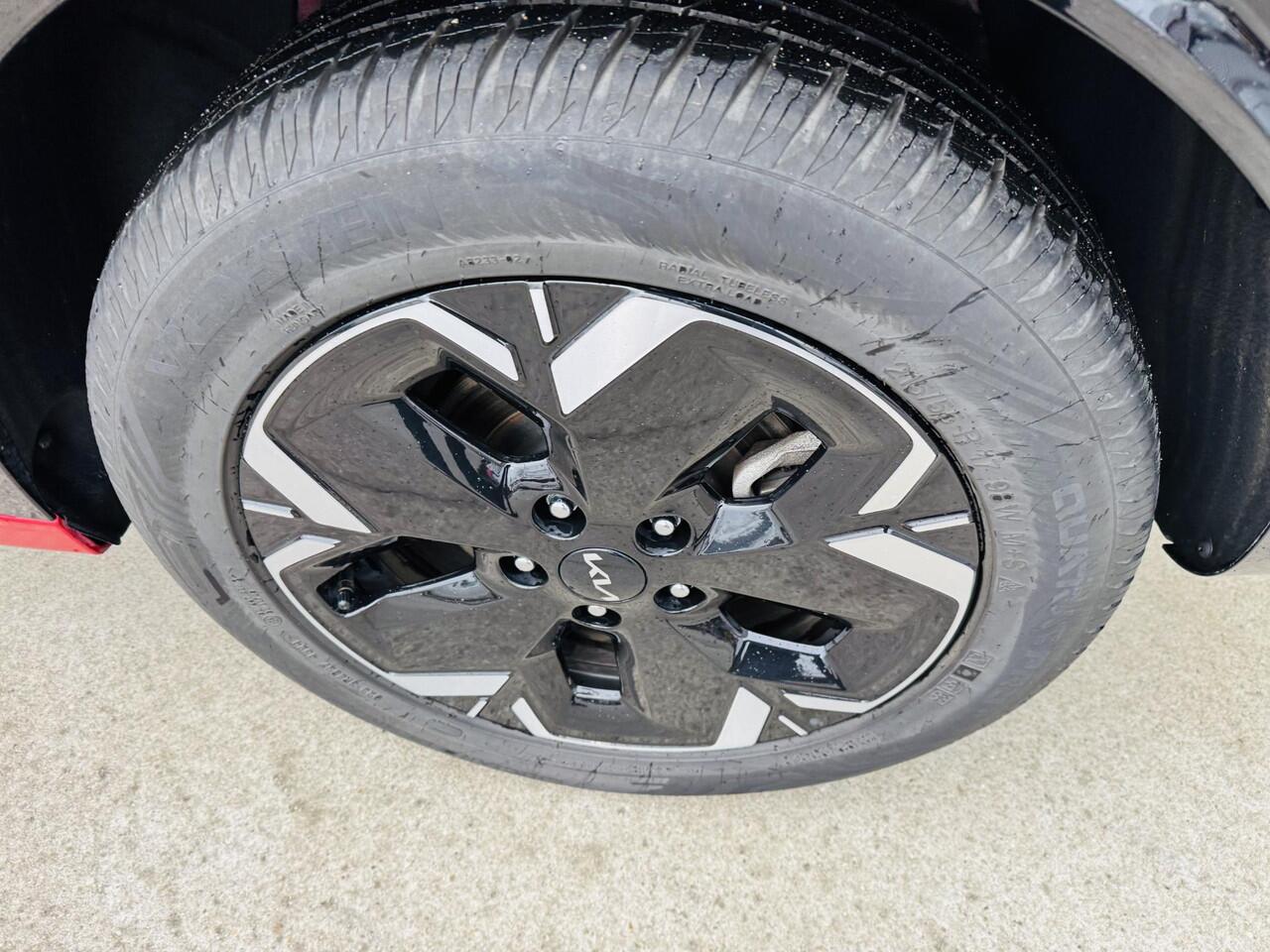 KIA e-Niro EV Edition Advanced 64.8 kWh Keyless | PDC Rondom | Navi | Camera | Apple Carplay & Android Auto