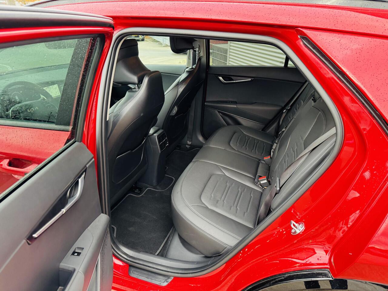 KIA e-Niro EV Edition Advanced 64.8 kWh Keyless | PDC Rondom | Navi | Camera | Apple Carplay & Android Auto