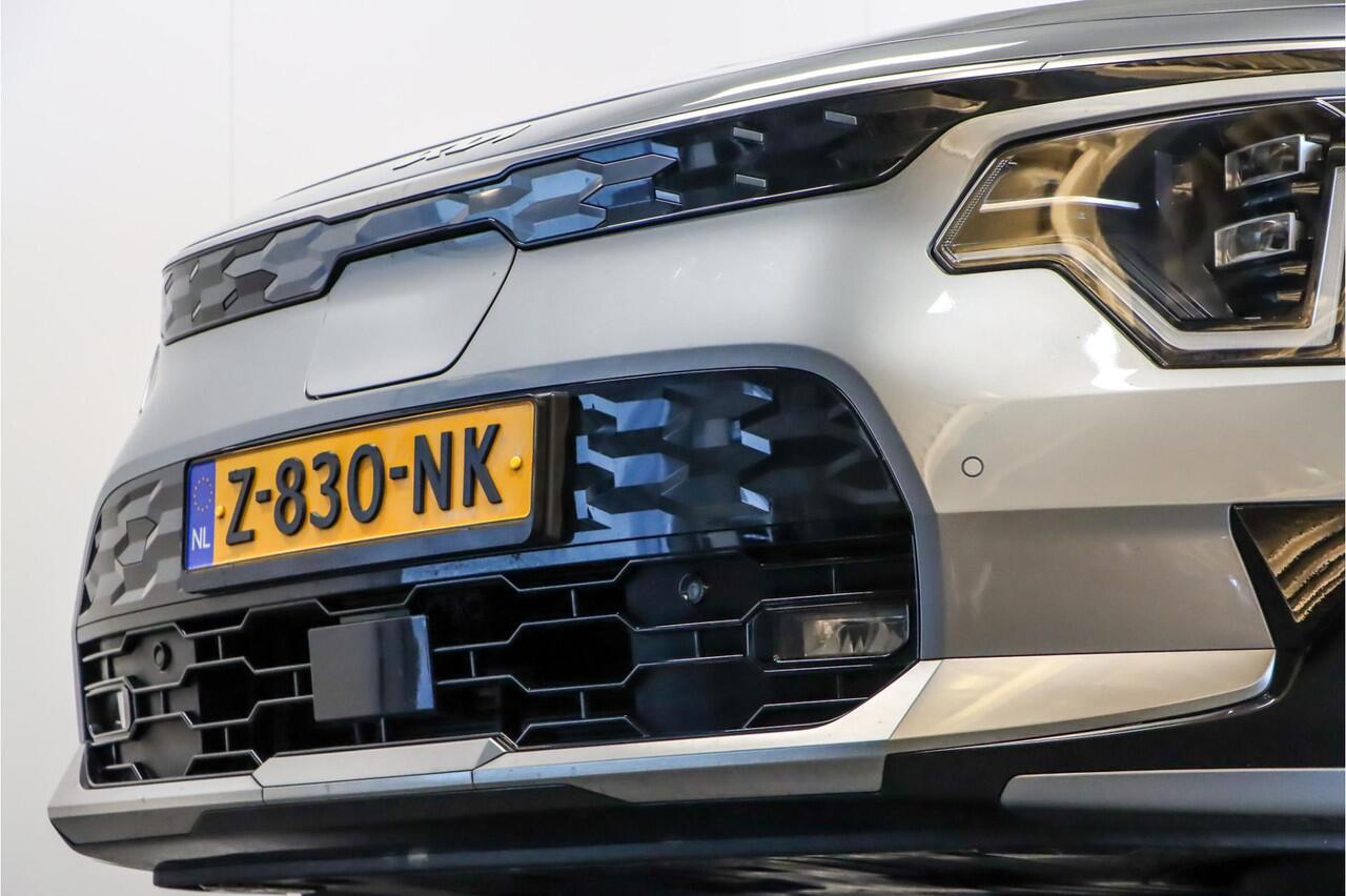 KIA e-Niro EV Edition Advanced 64.8 kWh