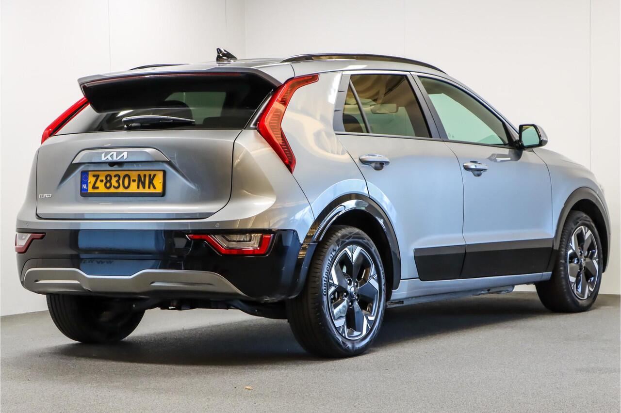 KIA e-Niro EV Edition Advanced 64.8 kWh